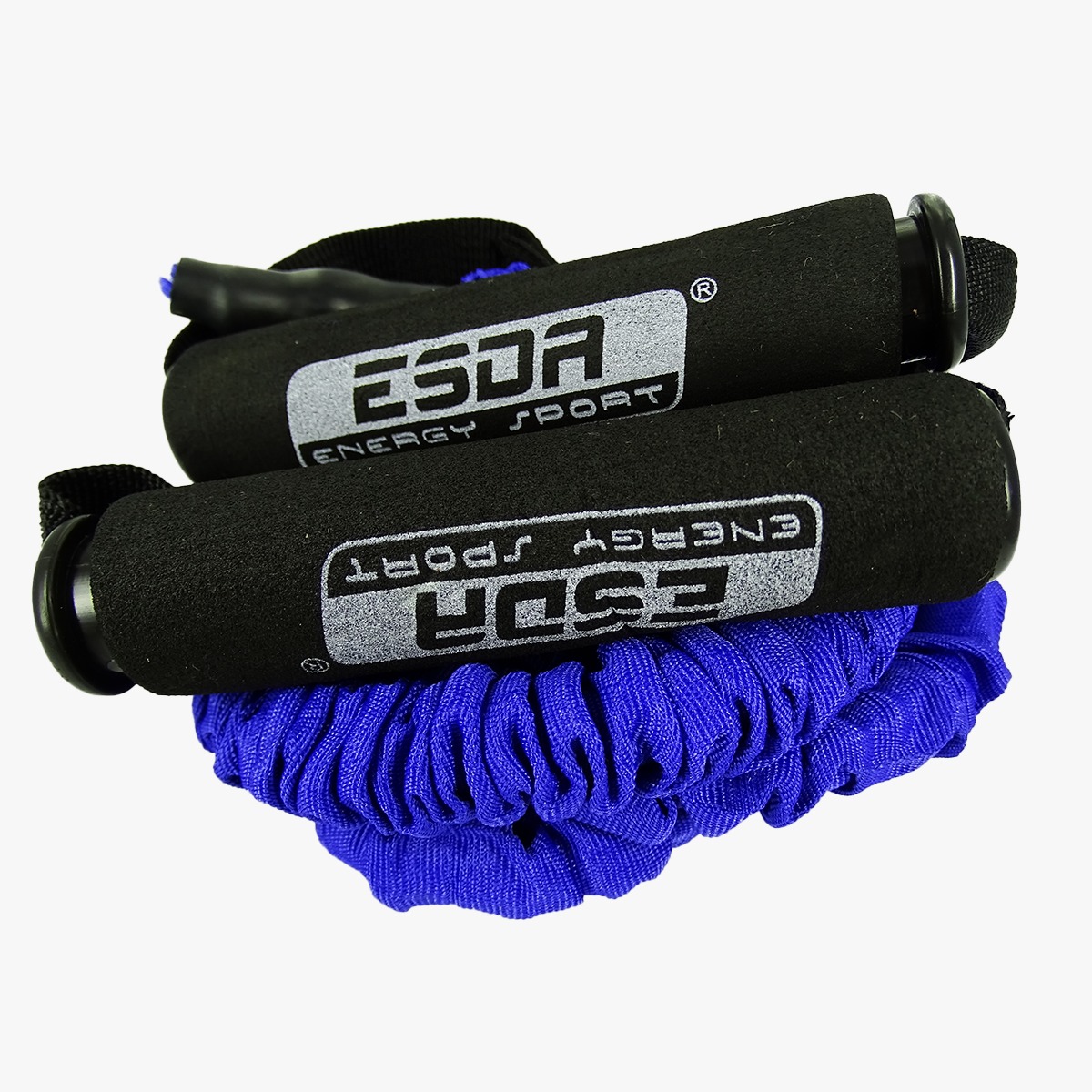 Banda Elastica 25Lb  Azul Esda Energy Sport